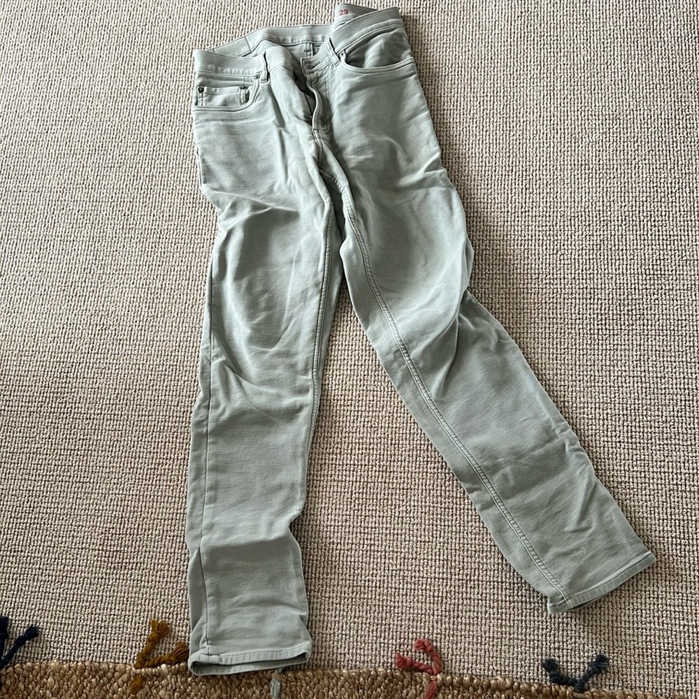 Fakery Jean